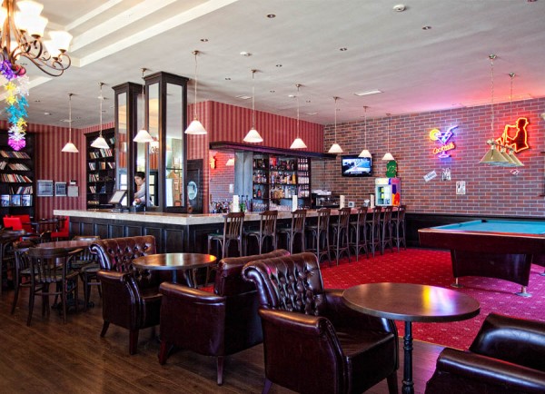 Həftə sonları kafe-restoranlar, bərbərxana və gözəllik salonları işləməyəcək