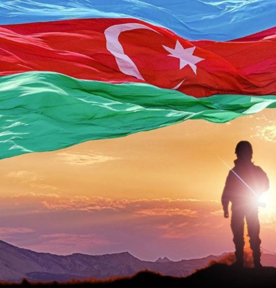 Azərbaycanda "Vətən Müharibəsi Qəhrəmanı” adı təsis edilir