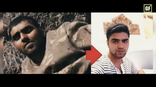 Ermənilərin təhqirlərinə cəsarətlə cavab verən yaralı azərbaycanlı sağdırmı?
