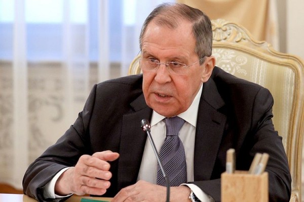 Lavrov: "Qarabağla bağlı üçtərəfli bəyanatın icrasını ləngitmək cəhdləri var"