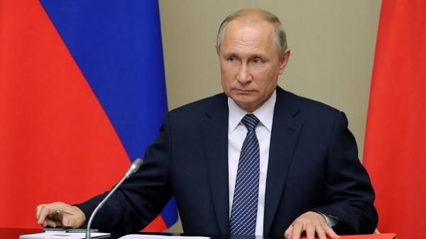 Putin: “Üçtərəfli bəyanatın icrasını heç kim ləngidə bilməz”