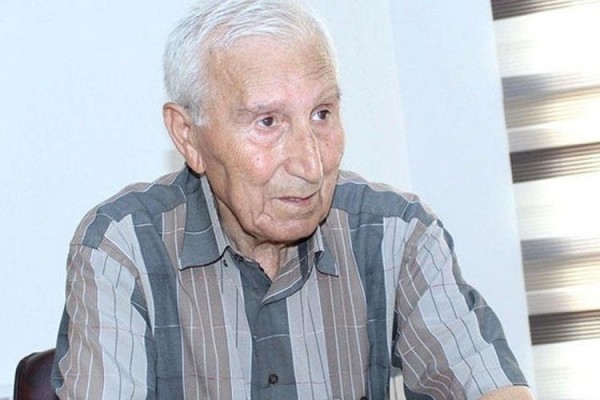Azərbaycanın Xalq artisti vəfat edib