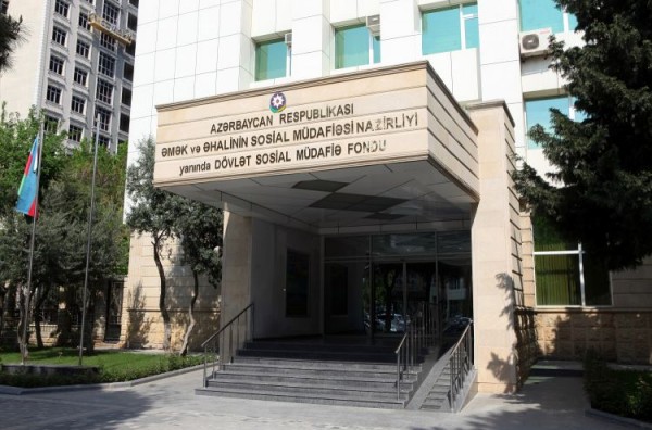 Noyabr ayı üzrə müavinət, təqaüd və  kompensasiyalar da ödənildi