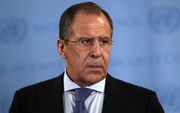 Lavrov: “Səfərin nəticələri Putinə təqdim ediləcək”