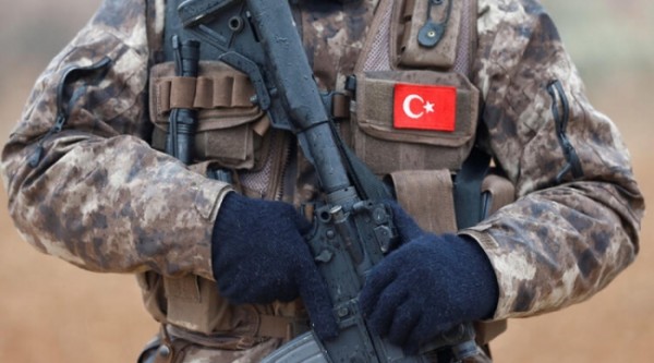Türkiyə ordusu İraq və Suriyada bir neçə terrorçunu məhv edib