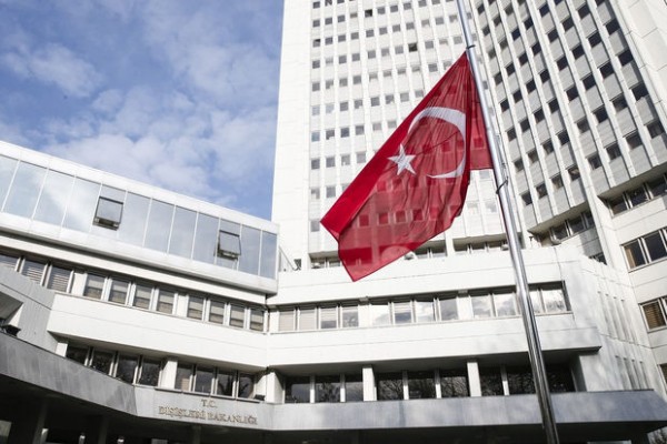 Aİ Dəniz Qüvvələri “İrini əməliyyatı”nın Türkiyədən iznsiz aparıldığını etiraf etdi - YENİLƏNİB - FOTO