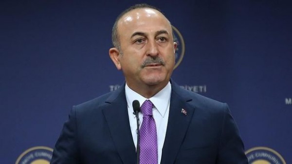 Çavuşoğlu: “Rusiya ilə ortaq məxrəcə gəlməyə çalışırıq”