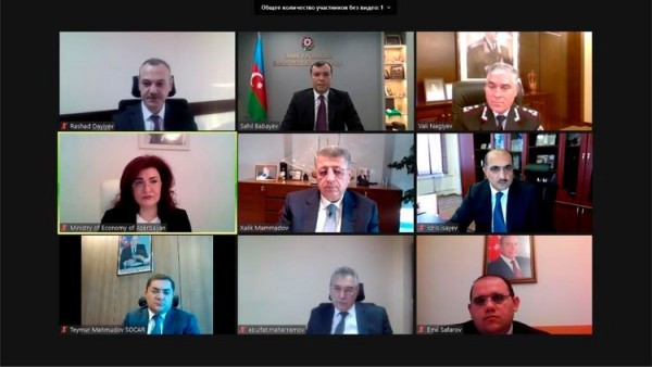 Gələn il də ölkədə işçi qüvvəsinə olan əsas tələbat yerli əmək ehtiyatları hesabına ödəniləcək