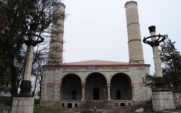İşğaldan azad edilmiş şəhər və kəndlərimizin SİYAHISI