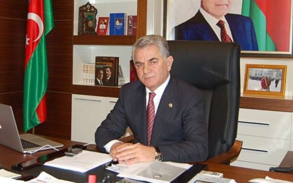 Həbsdə olan sabiq icra başçısı ilə bağlı qərar verildi