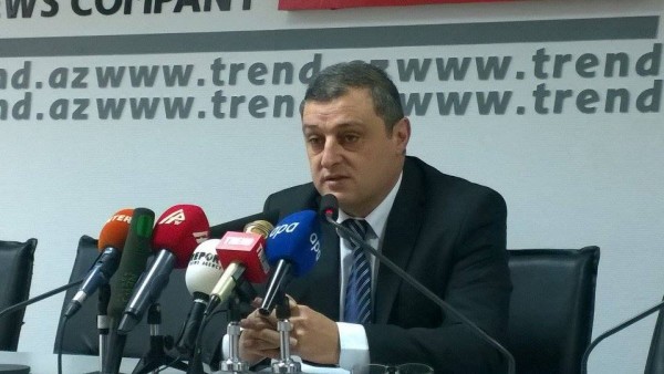 Azərbaycan kasetli silahların qadağan olunmasına dair Konvensiyaya niyə qoşulmur?