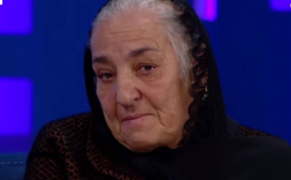 "Oğlum "torpaqlar" deyə-deyə getdi" - Polad Həşimovun anası