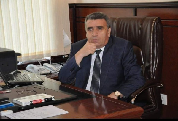 Bakı Dövlət Universitetinin dekanı koronavirusdan ölüb