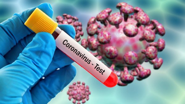 Koronavirusla bağlı SON STATİSTİKA