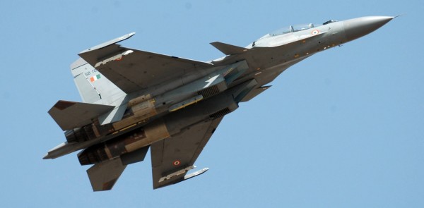 "Su-30 qırıcıları PUA-lara qarşı effektsiz idi"- Felgenhauer