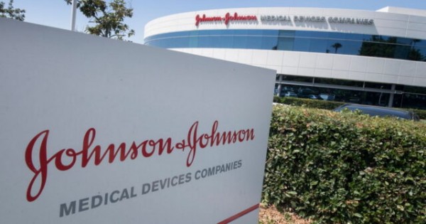 “Johnson & Johnson” Dağlıq Qarabağ regionu ilə bağlı səhvini etiraf etdi