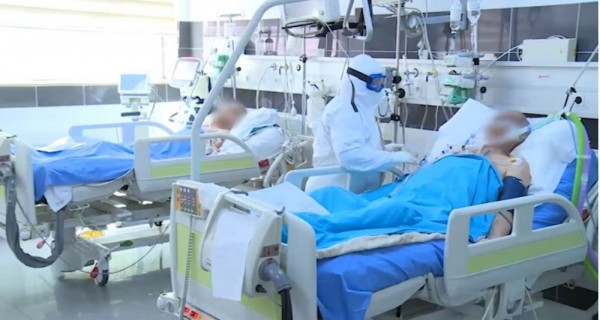Azərbaycanda koronanvirusa yoluxan və ölənlərin sayında növbəti rekord