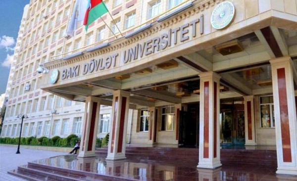 BDU-dan qovulan tələbə danışdı: "Üzrlü sayın məni..."