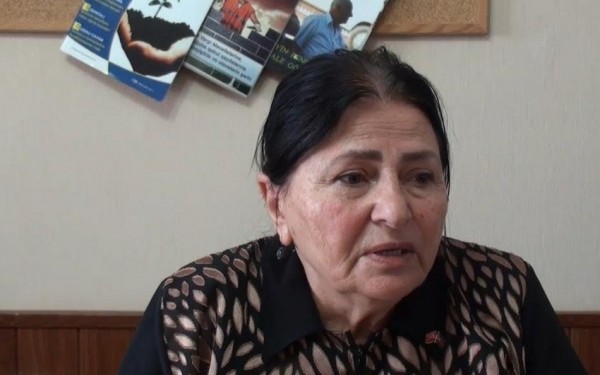 Məlahət Mürşüdlü vəfat edib