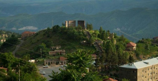 Laçının bu kəndləri tam boşaldıldı