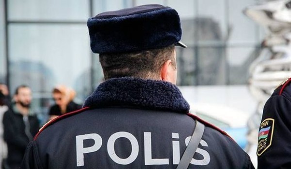 DİN-dən Gəncə şəhər Baş Polis İdarəsinin rəisi ilə bağlı AÇIQLAMA