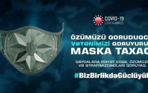 TƏBİB vətəndaşlara müraciət edib
