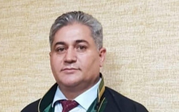 Azərbaycanda tanınmış vəkil koronavirusdan ölüb