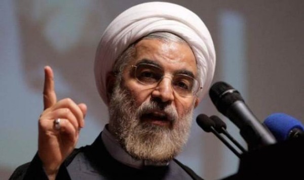 Ruhani İranın nüvə aliminin öldürülməsindən sonra göstəriş verib