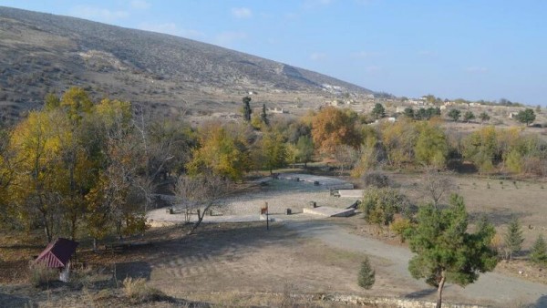 İşğaldan azad olunmuş ərazilərə gedənlərə XƏBƏRDARLIQ