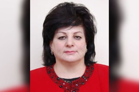 Bakıda məktəb direktoru vəfat edib