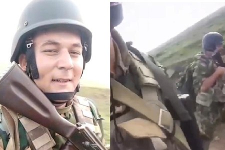Şəhid Xudayar Yusifzadənin səsləndirdiyi “Vətən yaxşıdır” mahnısının tarixi haqqında maraqlı faktlar