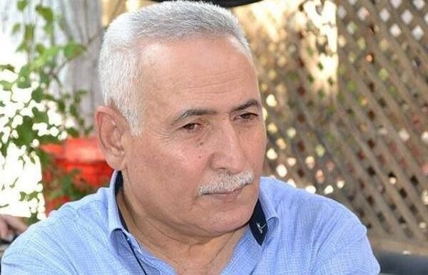 Laçın alındı, şairin atasının sevincdən ürəyi dayandı