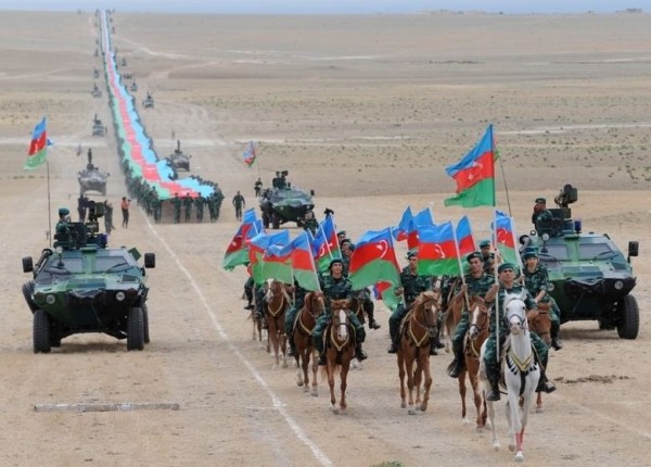 “Cəsur döyüşçü” medalının kimlərə veriləcəyi müəyyənləşdi - FOTO