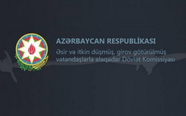 Dövlət Komissyası: Hərbi əsirləri paradda nümayiş etdirmək...