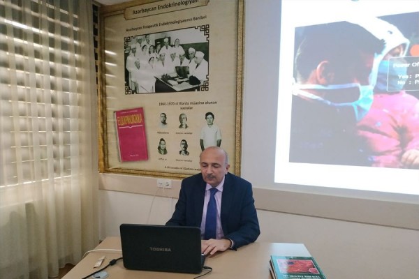 Yeni məhdudiyyətlər tətbiq oluna bilər - Baş infeksionist