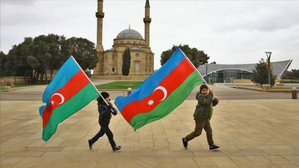 Türkiyəli iş adamlarından şəhid ailələrinə dəstək təşəbbüsü