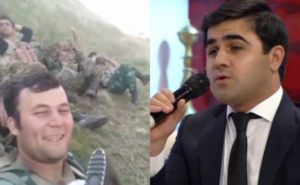 "Vətən yaxşıdır" oxuyub dastana dönən Xudayar - Mirələm Xudayarın mahnısının davamını oxudu... Video