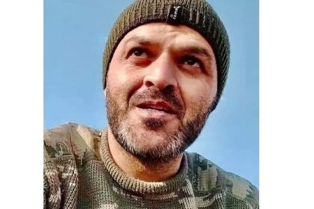 İliyə işləyən soyuqda Şuşanı alan oğullar: onlar iliklərinə qədər vətən sevdalısıdır - Cəsur zabitimizin yazısı