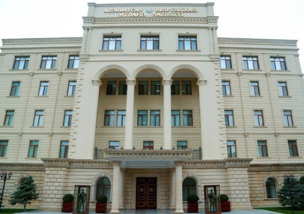 Vətən müharibəsində həlak olmuş 103 hərbçinin DNT yolu ilə şəxsiyyəti müəyyənləşdirilir - Nazirlik