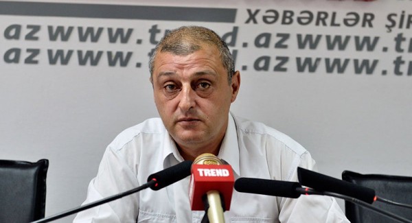 Kasetli silahlara dair hesabat
