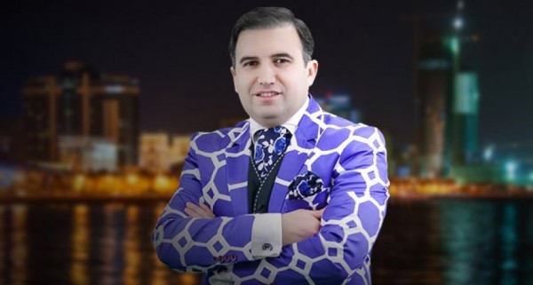 Hacı Nuran koronavirusa yoluxdu