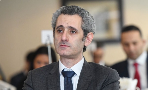 Fransanın Azərbaycandakı səfiri Xarici İşlər Nazirliyinə çağırılacaq
