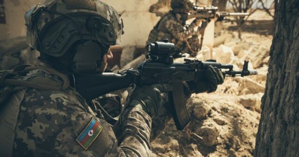 Müharibədə ən çox itkini harada vermişik? - Ekspert AÇIQLADI