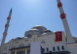 Bu gün Türkiyədə 90 min məsciddə şəhidlərimiz yad edilib