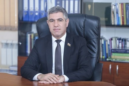 Deputat: "Sosial proqramlarda şəhid ailələri və qazilərimizə üstünlük veriləcək"