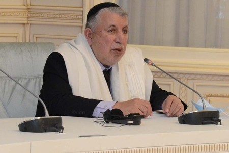 "Hərbçilərimiz canları bahasına bu qələbəni əldə ediblər" - Milix Yevdayev