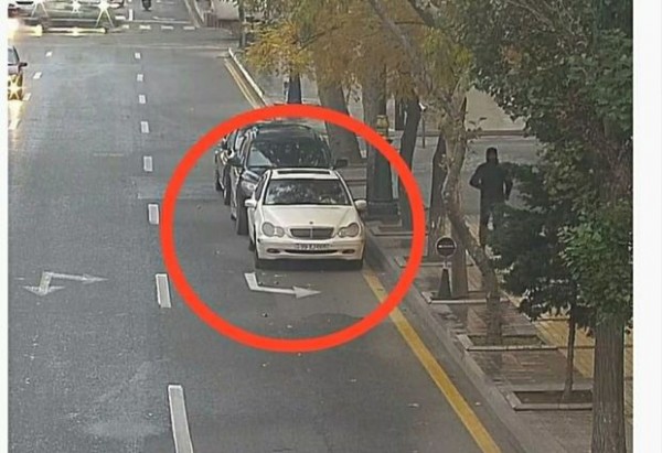 Bakıda “unikal” üsul: Dayanma qadağan deyil, lakin BNA cərimə yazır