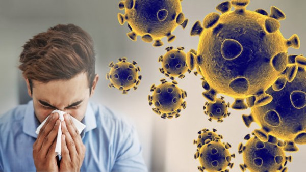 Koronavirus qripdən necə fərqlənir?