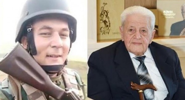 Məşhur mahnı "Şəhid Xudayar" adlandırılsınmı? - Əlibaba Məmmədov QƏRARINI AÇIQLADI