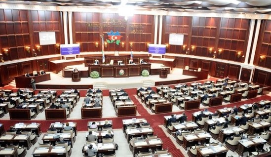 Milli Məclisdə Azərbaycan Respublikasında Anım Günü ilə bağlı qanun layihəsi müzakirəyə çıxarılacaq